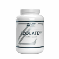 ZNT Nutrition IZOLATE PRO Whey Protein Isolate