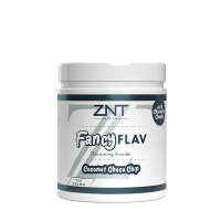 ZNT Nutrition FANCY Flav Geschmackspulver Coconut Choco Chip