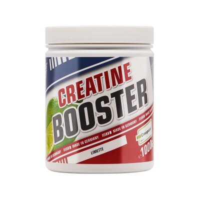 Bodybuilding Depot Creatine Booster