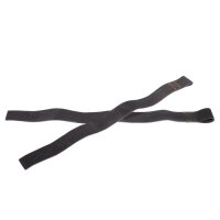 GASP Leather Lifting Straps