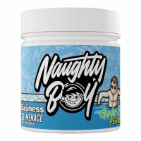 Naughty Boy Menace "Limited Edition" Do the...