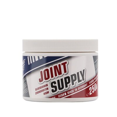 Bodybuilding Depot Joint Supply 250g