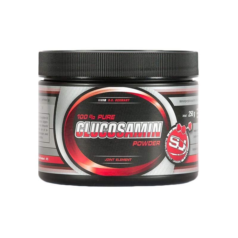 Bodybuilding Depot Glucosamin Pulver günstig kaufen