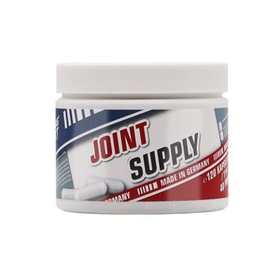 Bodybuilding Depot Joint Supply 120 Kapseln