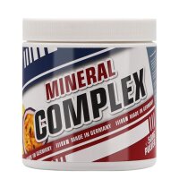 Bodybuilding Depot Mineral Complex Pulver