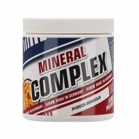 Bodybuilding Depot Mineral Complex Pfirsich-Maracuja