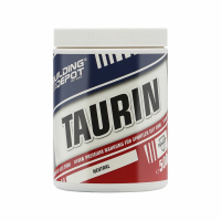 Bodybuilding Depot Taurin Pulver