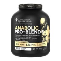 Kevin Levrone Anabolic Pro-Blend 5