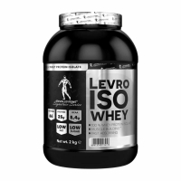 Kevin Levrone Levro Iso Whey 2 kg