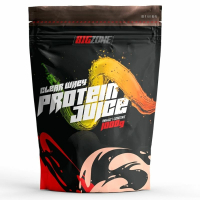 Big Zone Clear Whey Protein Juice Apfelringe