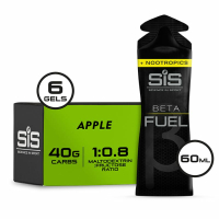 SIS Beta Fuel Gel + Nootropika 60ml