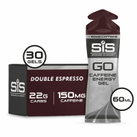 SIS GO Energy + Caffeine Gel 60ml