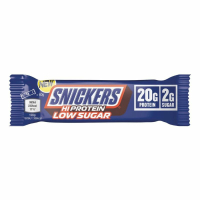 Snickers High Protein Low Sugar Protein Bar 57g Riegel Milk