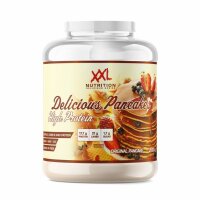 XXL Nutrition Delicious Pancakes Original