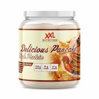 XXL Nutrition Delicious Pancakes Vanilla