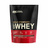 Optimum Nutrition Gold Standard 100% Whey Protein 450g...
