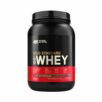 Optimum Nutrition Gold Standard 100% Whey Protein 908g...
