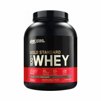 Optimum Nutrition Gold Standard 100% Whey Protein 2270g...