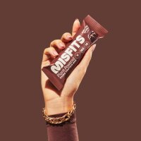 Misfits Vegan Protein Bar 45g Riegel Dark Choc Brownie