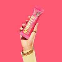 Misfits Vegan Protein Bar 45g Riegel Chocolate Speculoos