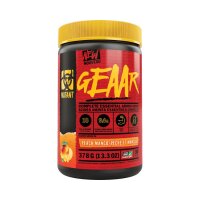 Mutant GEAAR Complete Essential Amino Acids