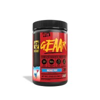 Mutant GEAAR Complete Essential Amino Acids