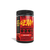 Mutant GEAAR Complete Essential Amino Acids