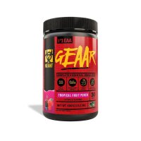 Mutant GEAAR Complete Essential Amino Acids