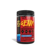 Mutant GEAAR Complete Essential Amino Acids Blue Raspberry