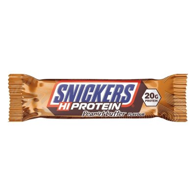 Snickers Hi Protein Peanut Butter Bar 57g Riegel