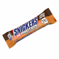 Snickers Hi Protein Peanut Butter Bar 57g Riegel