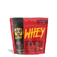 Mutant Whey 2270g Triple Chocolate