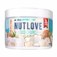 All Nutrition Nutlove Coco Crunch