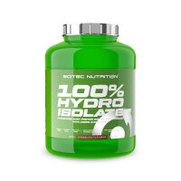 Scitec Nutrition 100% Hydro Isolate