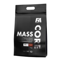 FA Core Mass