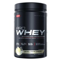 Vast Pro Whey All-In-One Premium Whey Protein