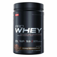 VAST Sports Pro Whey All-In-One Premium Whey Protein