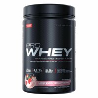 VAST Sports Pro Whey All-In-One Premium Whey Protein