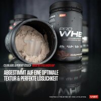 VAST Sports Pro Whey All-In-One Premium Whey Protein