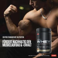 VAST Sports Pro Whey All-In-One Premium Whey Protein