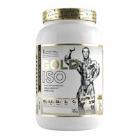 Kevin Levrone Gold ISO Protein 908g Chocolate