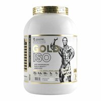 Kevin Levrone Gold ISO Protein 2Kg Vanilla