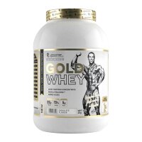 Kevin Levrone GOLD WHEY Protein Vanilla