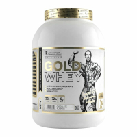 Kevin Levrone GOLD WHEY Protein Snickers