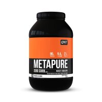 QNT Metapure Zero Carb Whey Isolate 909g Stracciatella