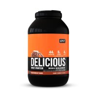 QNT Delicious Whey Protein