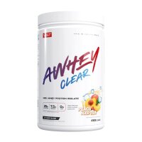 VAST Sports AWhey Clear