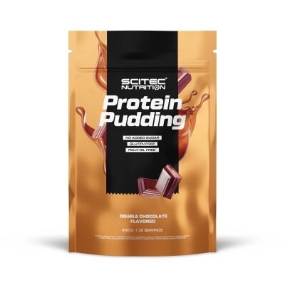 Scitec Nutrition Protein Pudding