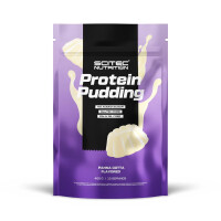 Scitec Nutrition Protein Pudding