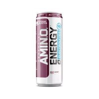 Optimum Nutrition Amino Energy + Electrolytes Energy Drink